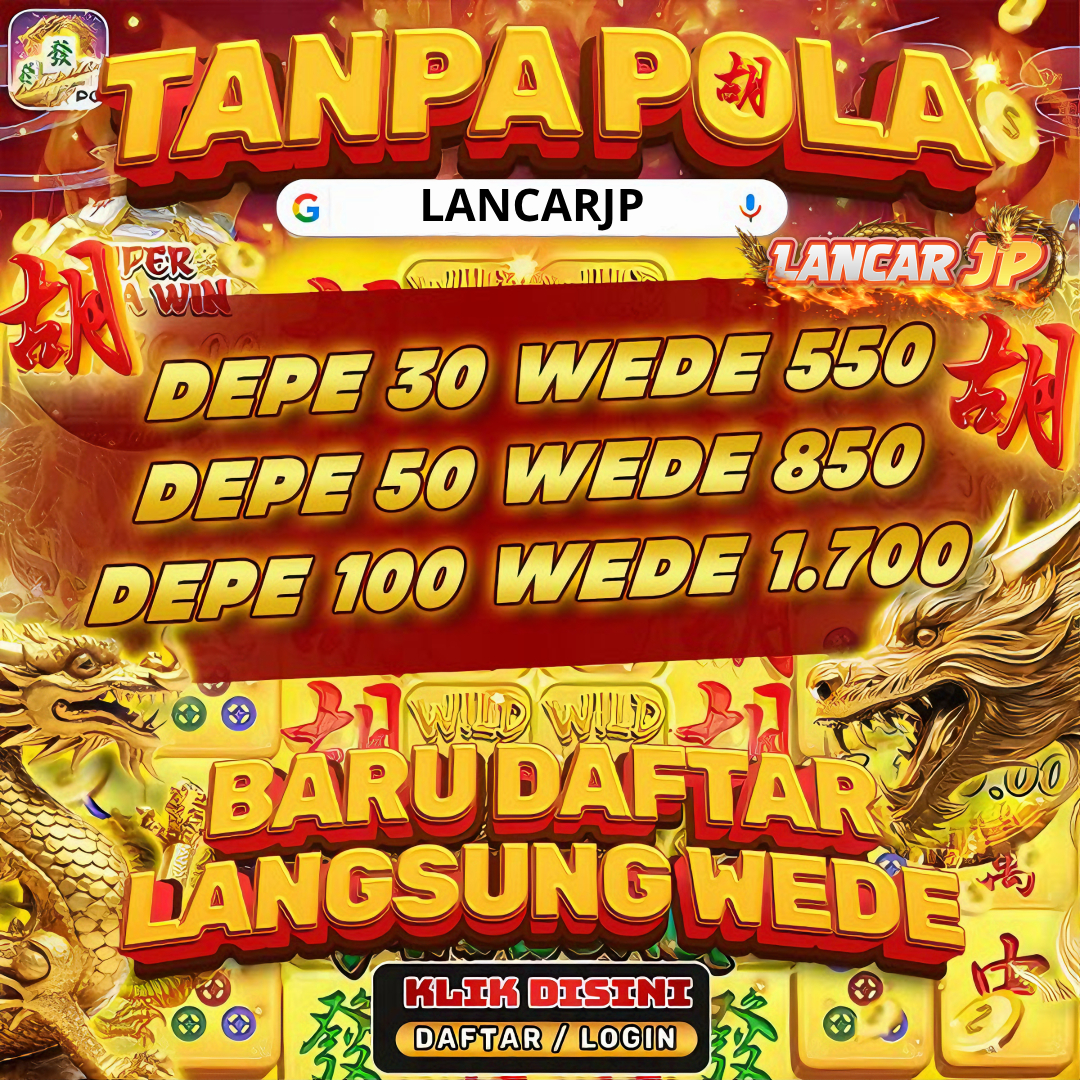 Lancarjp > Login Agen Slot Jackpot Terbesar Lahir Dari Pg Soft